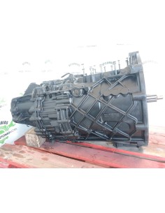 [103123] CAJA CAMBIOS - MAN TG - A 35.XXX