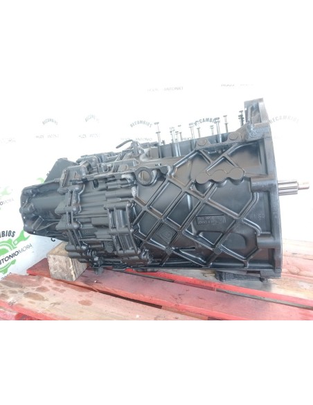 [103123] CAJA CAMBIOS - MAN TG - A 35.XXX