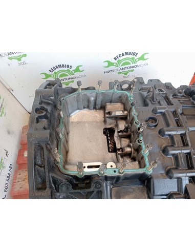 [103123] CAJA CAMBIOS - MAN TG - A 35.XXX