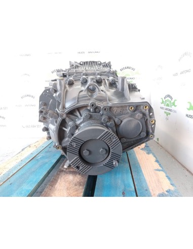 [103687] CAJA CAMBIOS - MAN TGX 35.XXX (01/2007...