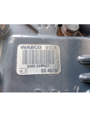 [103687] CAJA CAMBIOS - MAN TGX 35.XXX (01/2007...