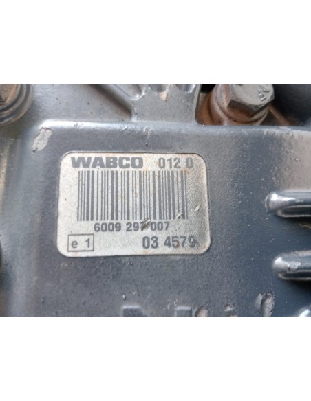 [103687] CAJA CAMBIOS - MAN TGX 35.XXX (01/2007 - ...)