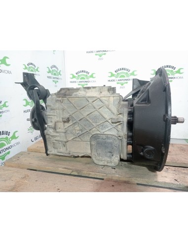 [99172] CAJA CAMBIOS - NISSAN ATLEON