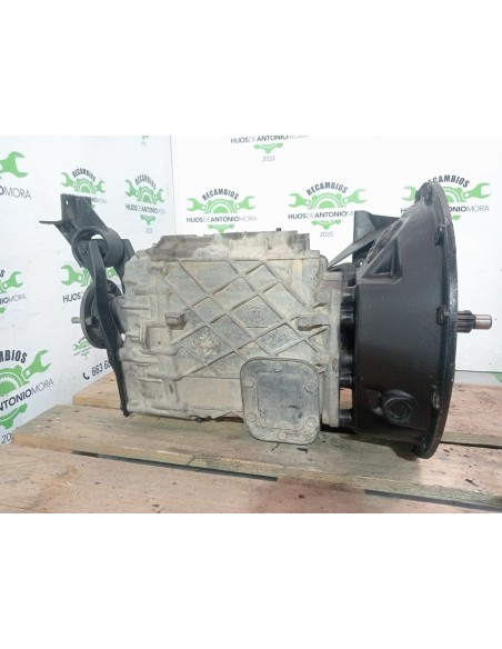 [99172] CAJA CAMBIOS - NISSAN ATLEON