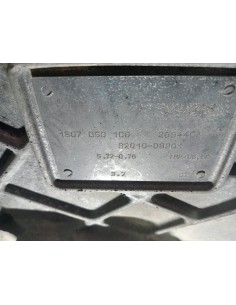 [99172] CAJA CAMBIOS - NISSAN ATLEON 2