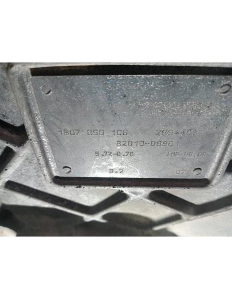 [99172] CAJA CAMBIOS - NISSAN ATLEON