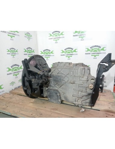 [99172] CAJA CAMBIOS - NISSAN ATLEON