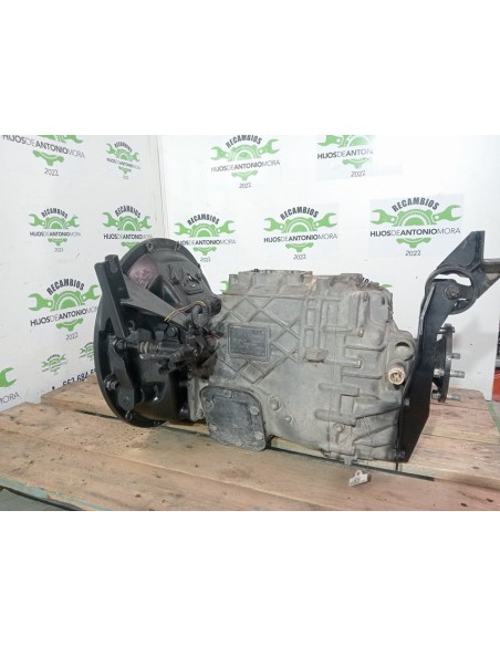 [99172] CAJA CAMBIOS - NISSAN ATLEON