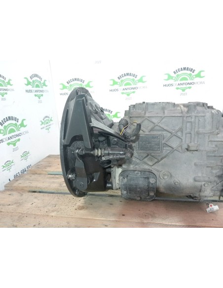 [99172] CAJA CAMBIOS - NISSAN ATLEON