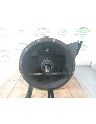 [99172] CAJA CAMBIOS - NISSAN ATLEON