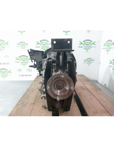 [99172] CAJA CAMBIOS - NISSAN ATLEON