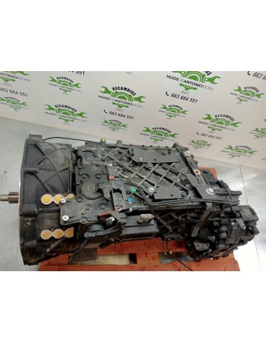 [92270] CAJA CAMBIOS - RENAULT PREMIUM ROUTE...