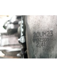 [99408] CAJA CAMBIOS - PEUGEOT BOXER CAJA CERRADA...