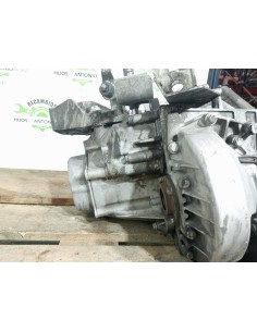 [99408] CAJA CAMBIOS - PEUGEOT BOXER CAJA CERRADA... 2