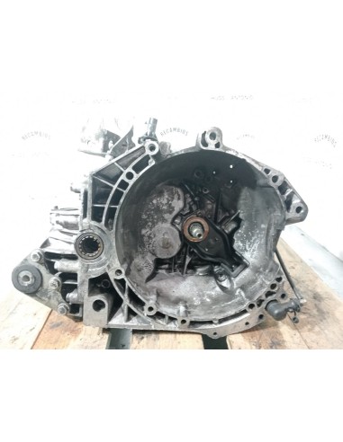 [99408] CAJA CAMBIOS - PEUGEOT BOXER CAJA...