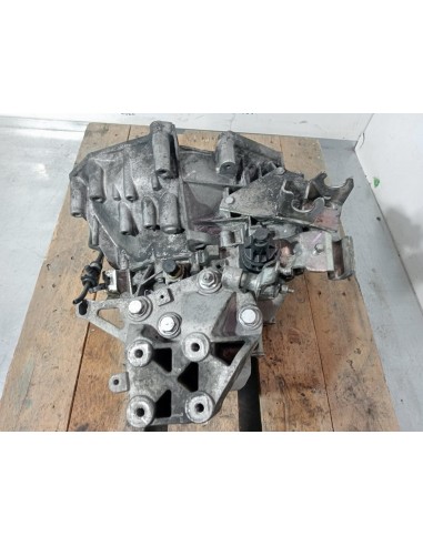 [99408] CAJA CAMBIOS - PEUGEOT BOXER CAJA...