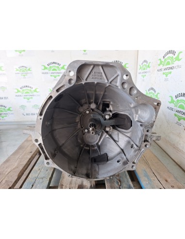 [106683] CAJA CAMBIOS - IVECO DAILY CAJA CERRADA