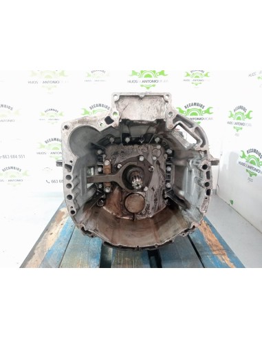 [99102] CAJA CAMBIOS - IVECO EUROCARGO (01/1991...