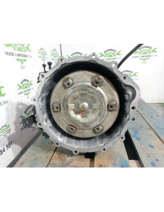 [101045] CAJA CAMBIOS - MITSUBISHI MONTERO (L040)