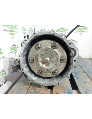 [101045] CAJA CAMBIOS - MITSUBISHI MONTERO (L040)