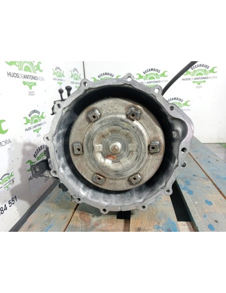 [101045] CAJA CAMBIOS - MITSUBISHI MONTERO (L040)