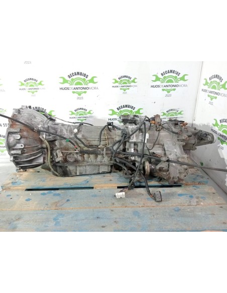 [101045] CAJA CAMBIOS - MITSUBISHI MONTERO (L040)