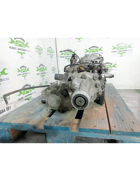 [101045] CAJA CAMBIOS - MITSUBISHI MONTERO (L040)