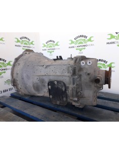 [96998] CAJA CAMBIOS - NISSAN ATLEON