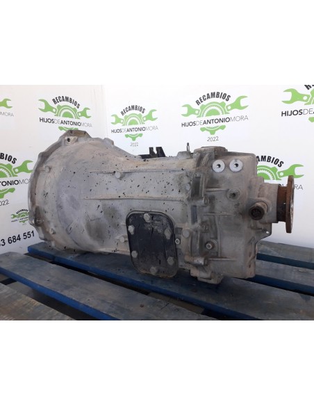 [96998] CAJA CAMBIOS - NISSAN ATLEON