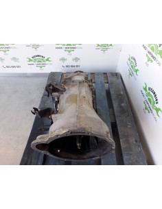 [96998] CAJA CAMBIOS - NISSAN ATLEON 2