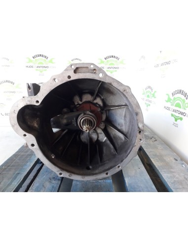 [96998] CAJA CAMBIOS - NISSAN ATLEON