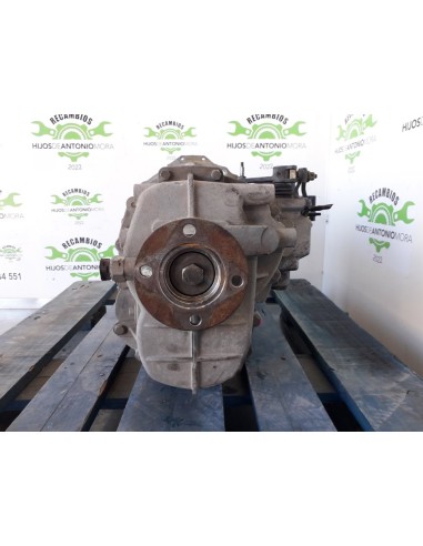 [96998] CAJA CAMBIOS - NISSAN ATLEON