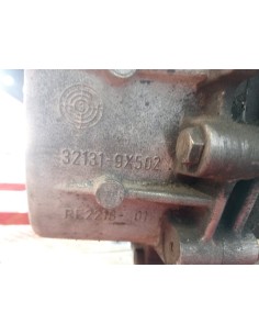 [101882] CAJA CAMBIOS - NISSAN ATLEON 2