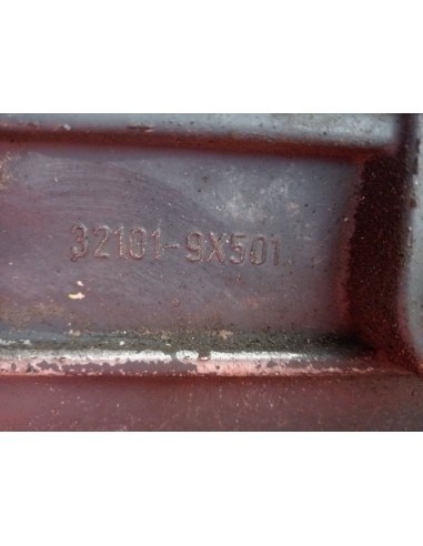 [101882] CAJA CAMBIOS - NISSAN ATLEON