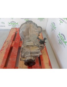 [101881] CAJA CAMBIOS - NISSAN ATLEON