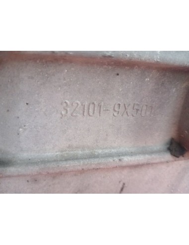 [101881] CAJA CAMBIOS - NISSAN ATLEON