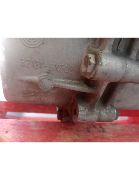 [101881] CAJA CAMBIOS - NISSAN ATLEON