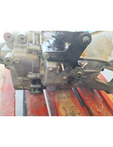 [101881] CAJA CAMBIOS - NISSAN ATLEON