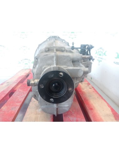 [101881] CAJA CAMBIOS - NISSAN ATLEON