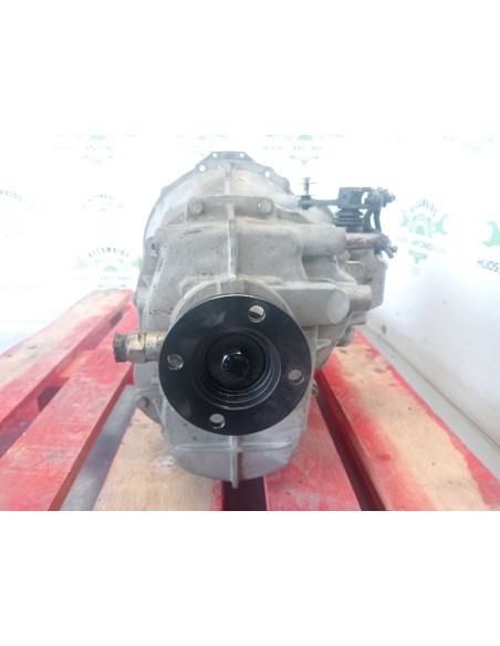 [101881] CAJA CAMBIOS - NISSAN ATLEON