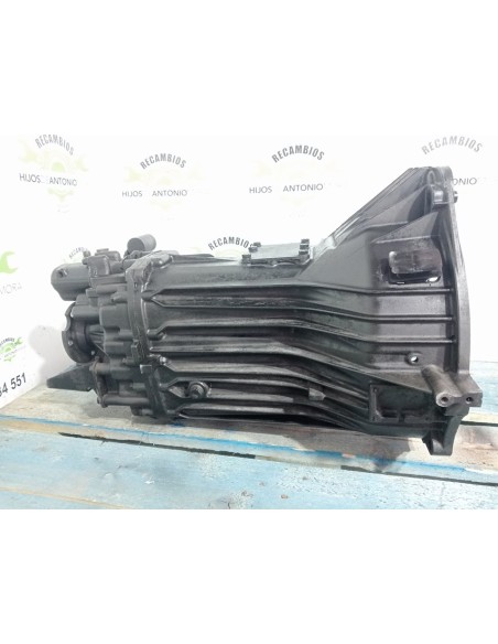 [99923] CAJA CAMBIOS - IVECO DAILY CAJA CERRADA