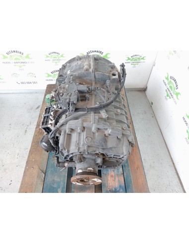 [103736] CAJA CAMBIOS - DAF SERIE LF45.XXX...