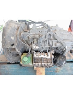 [103736] CAJA CAMBIOS - DAF SERIE LF45.XXX DESDE 06 2