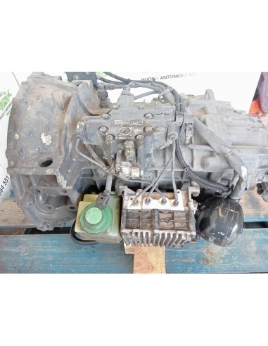 [103736] CAJA CAMBIOS - DAF SERIE LF45.XXX...