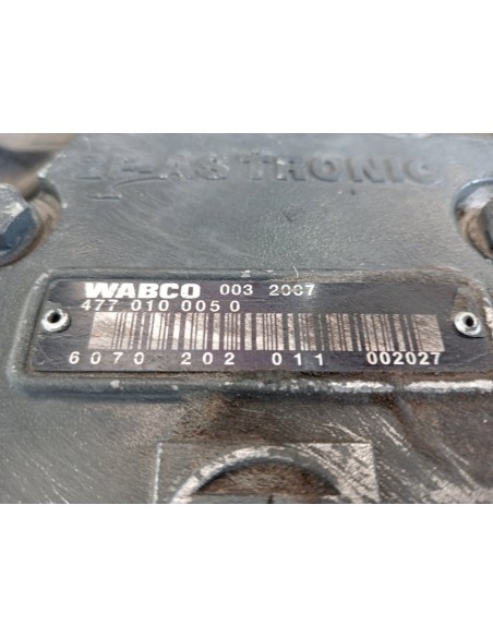 [103736] CAJA CAMBIOS - DAF SERIE LF45.XXX DESDE 06