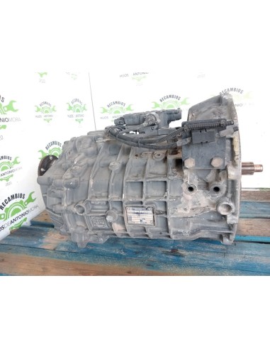 [103736] CAJA CAMBIOS - DAF SERIE LF45.XXX...