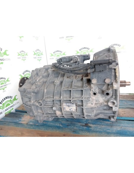 [103736] CAJA CAMBIOS - DAF SERIE LF45.XXX DESDE 06