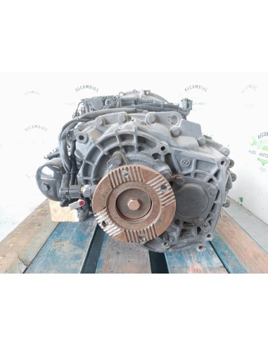 [103736] CAJA CAMBIOS - DAF SERIE LF45.XXX...