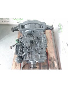 [106371] CAJA CAMBIOS - MAN 9.163