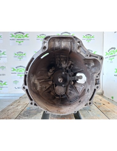 [103782] CAJA CAMBIOS - IVECO DAILY CAJA CERRADA